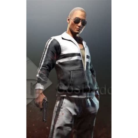 gamescom invitational crate|playerunknown's costume set.